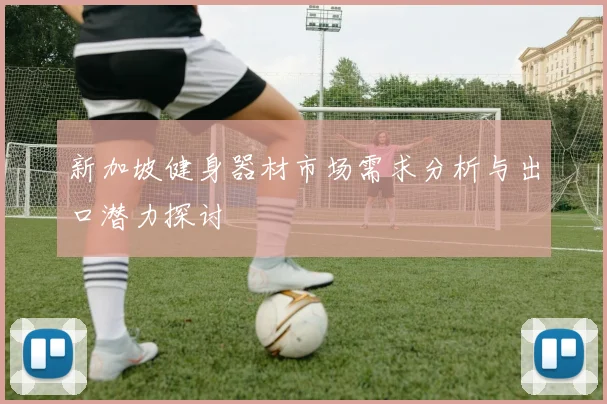 新加坡健身器材市场需求分析与出口潜力探讨